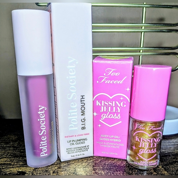 Lippie Bundle - Picture 9 of 16